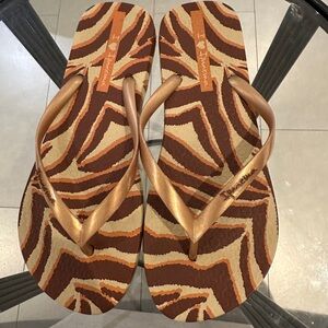 Ipanema Flip Flops